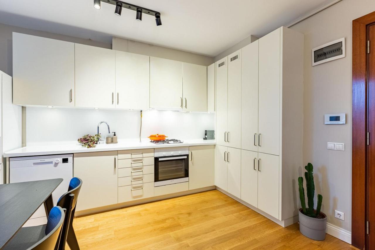 伊斯坦布尔Mesmerizing Flat With Bosphorus View In Beyoglu公寓 外观 照片